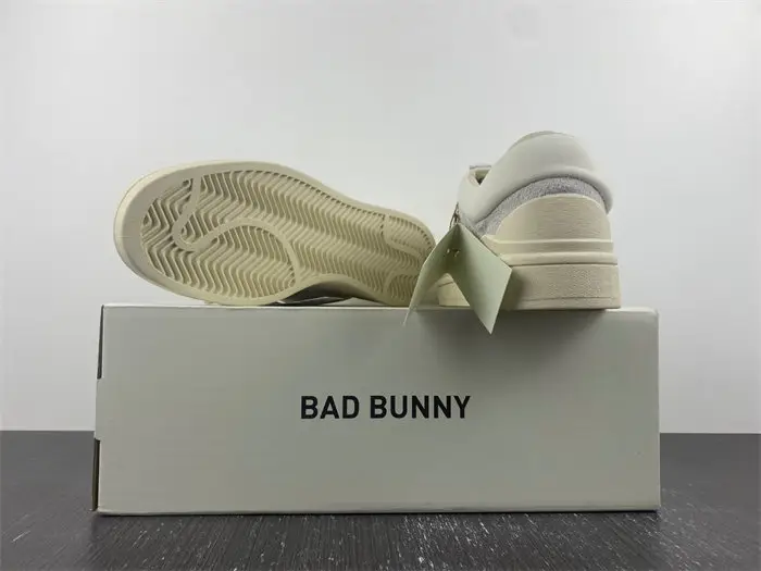 adidas Campus Light Bad Bunny Cream 