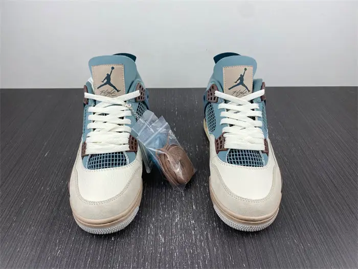 KNCW Jordan 
