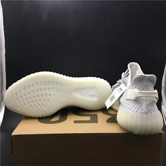 adidas Yeezy Boost 350 V2 Static Reflective 