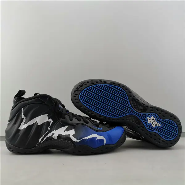 Nike Air Foamposite One 96 All-Star 