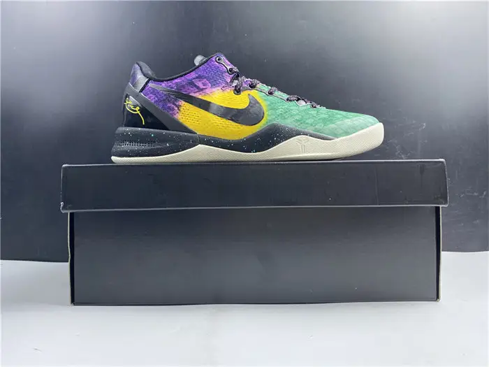 Nike Kobe 8 Easter 
