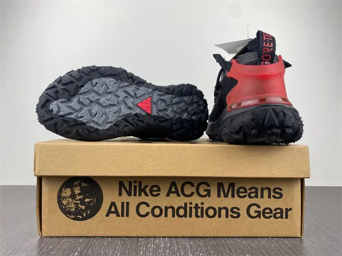 ACG Mountain Fly Low 
