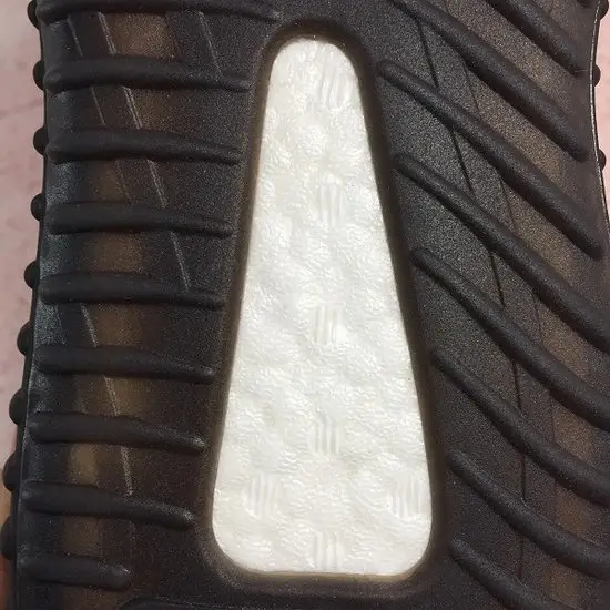Adidas Yeezy 350 V2 Black White Oreo 