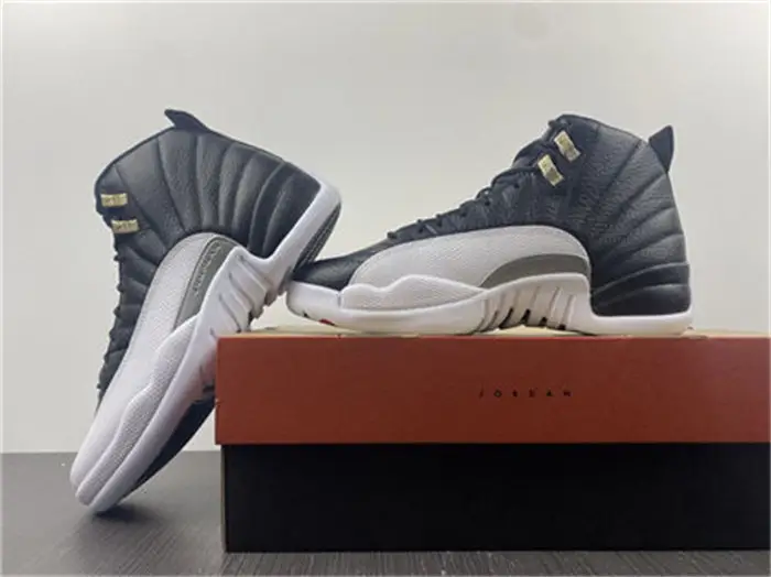 Jordan 12 Retro Playoffs 