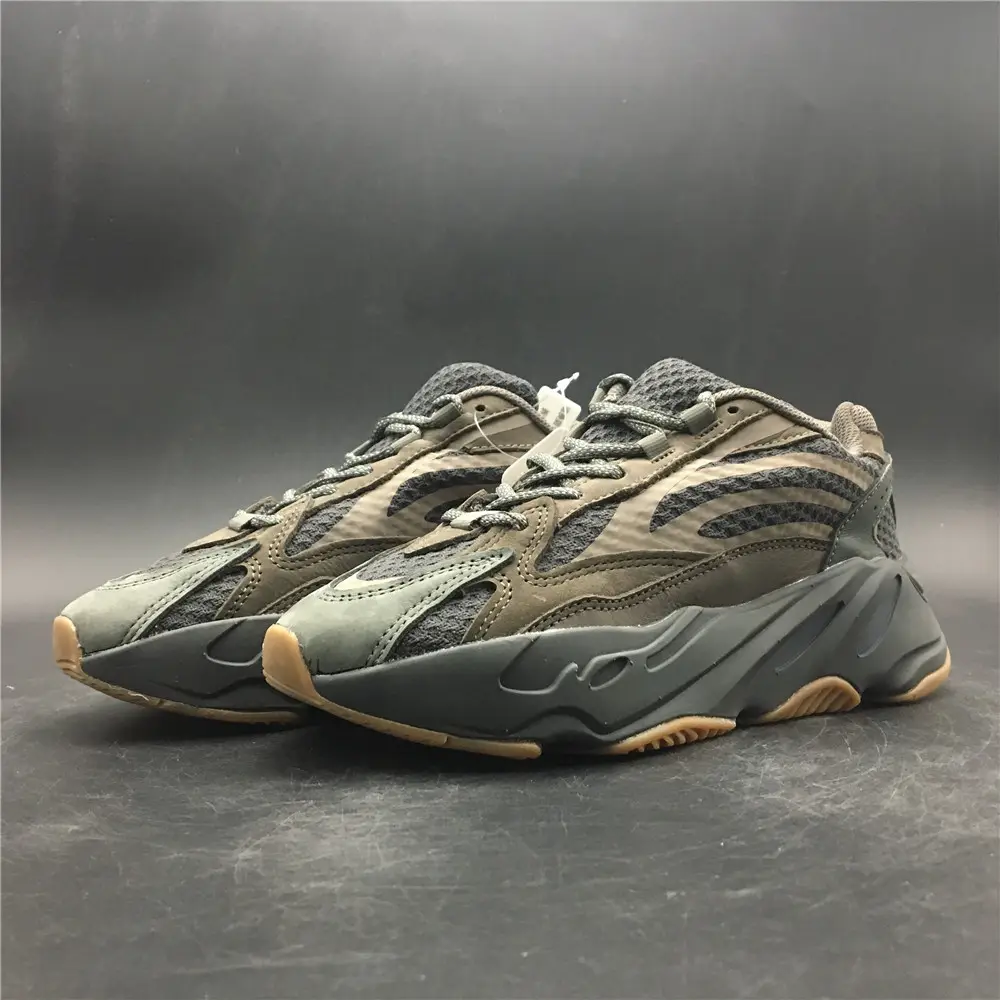 ADIDAS YEEZY BOOST 700 V2 GEODE 