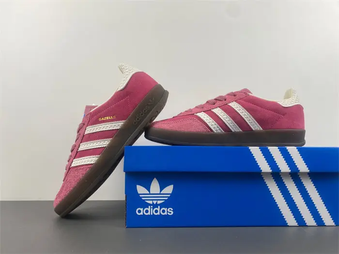 adidas Originals Gazelle INdoor 