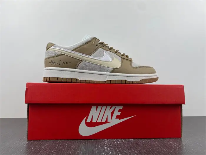 Dunk Low SE 85 