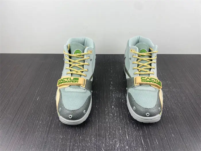 Nike Air Trainer 1 SP Travis Scott Grey Haze 