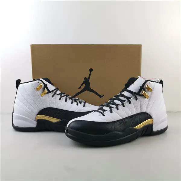 Air Jordan 12 