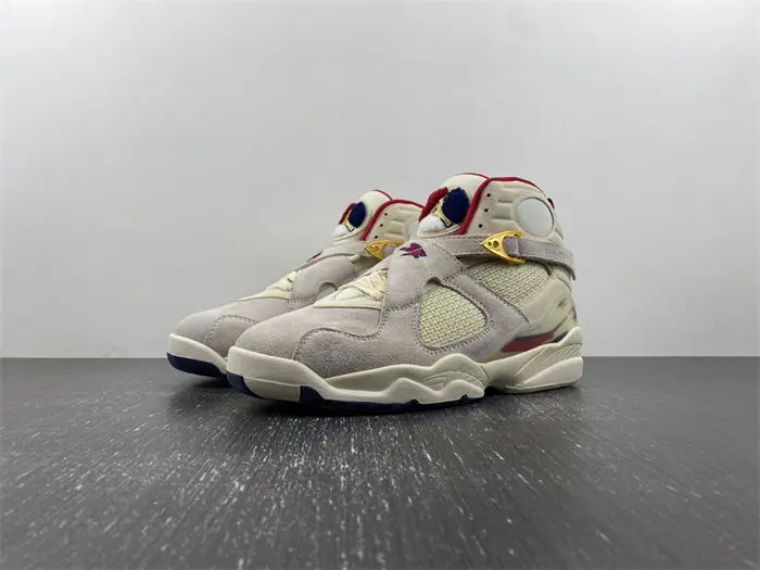 Jordan 8 Retro SP SoleFly Mi Casa Es Su Casa 