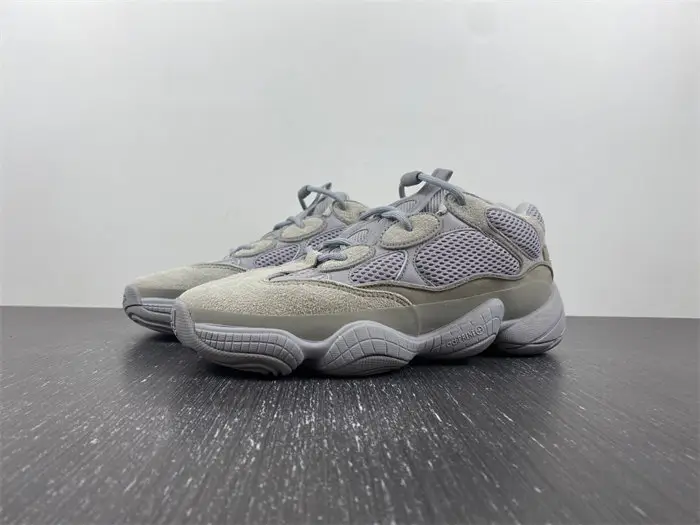 adidas Is Set to Bring Back the YEEZY 500 Model Next Year 