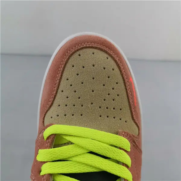 AIR JORDAN 1 HIGH SWITCH 