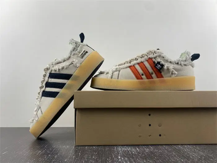 adidas Campus 80s Song for the Mute Bliss 
