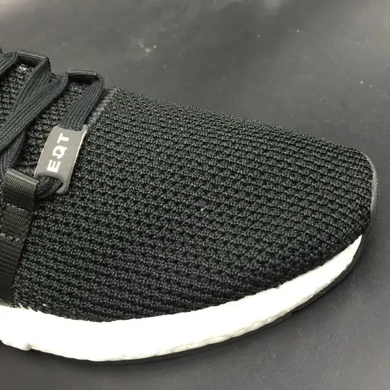 EQT SUPPORT 93 17 Black White 