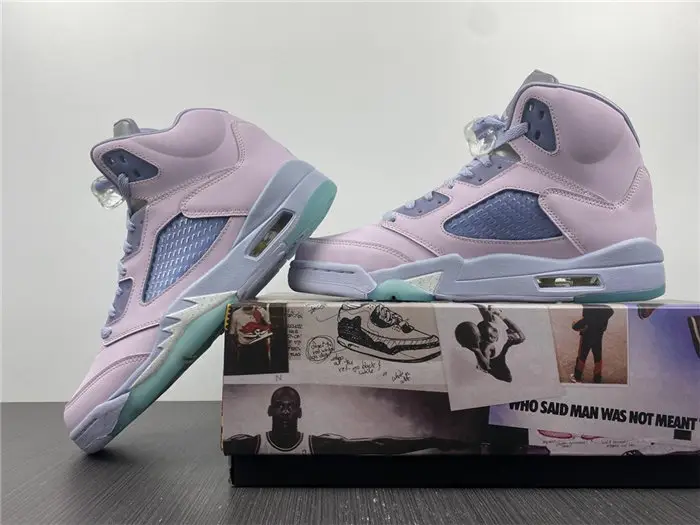 Jordan 5 Retro Easter 