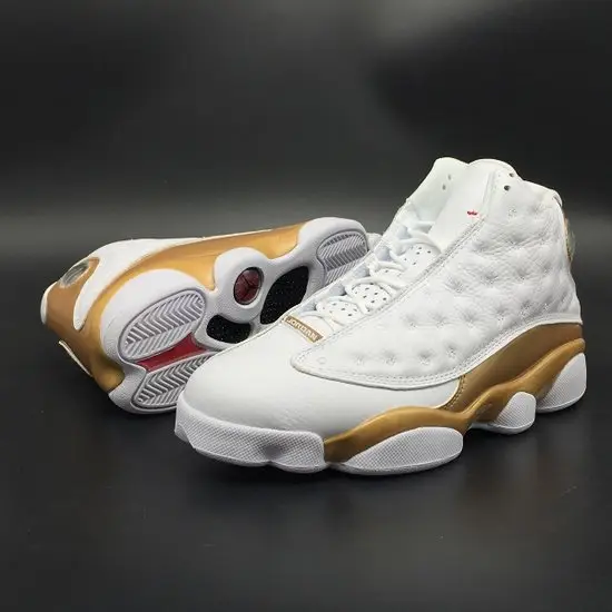 Authentic Air Jordan 13 DMP (Original 