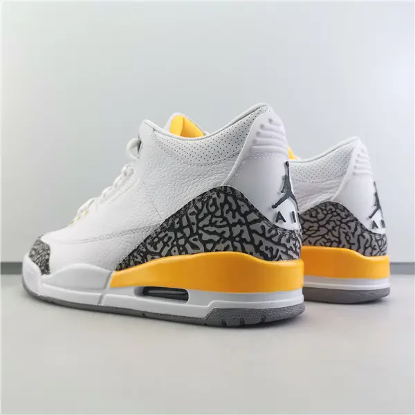 AIR JORDAN 3 
