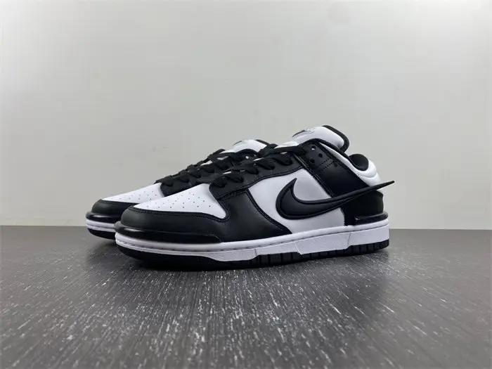 Nike Dunk Low Twist 