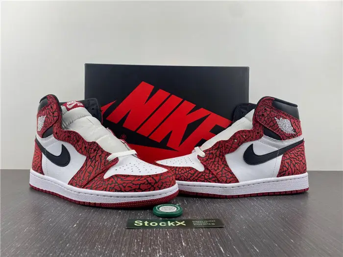 Air Joradan 1 High 