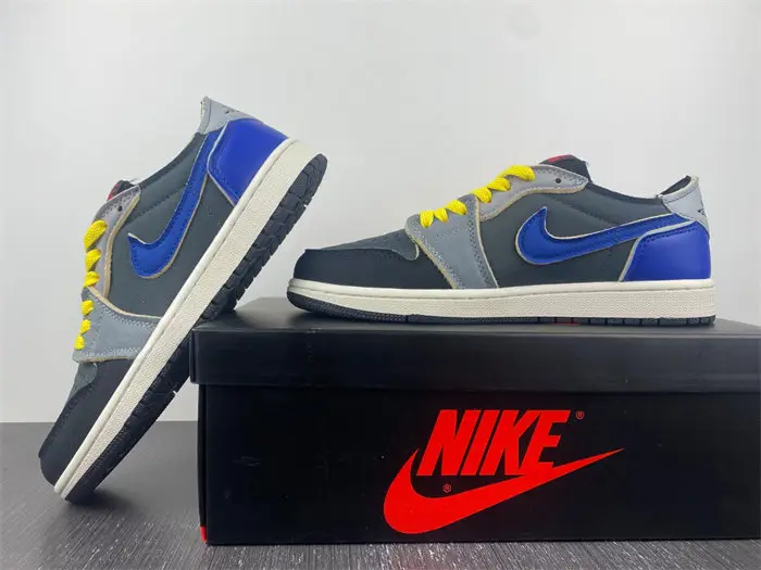Nike Air Jordan 1 Retro Low OG 