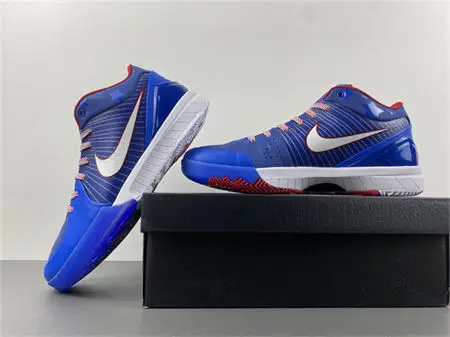 Nike Kobe 4 Protro 