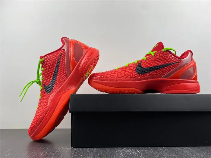 NIKE Zoom Kobe 6 ZK6 