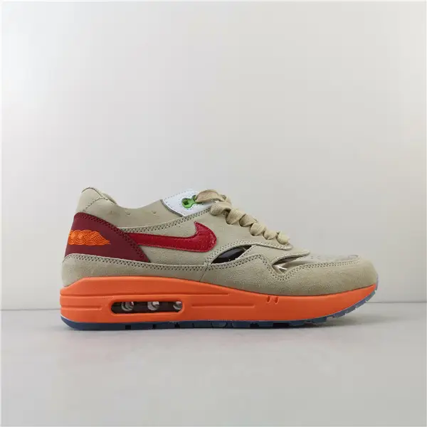 Nike Air Max 1 Clot Kiss of Death (2021) 