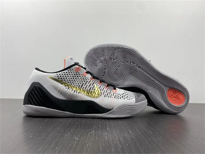 Kobe 9 Elite Low 