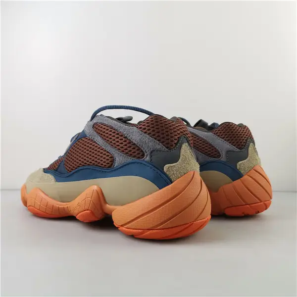 ADIDAS YEEZY 500 'ENFLAME' YZY 500 