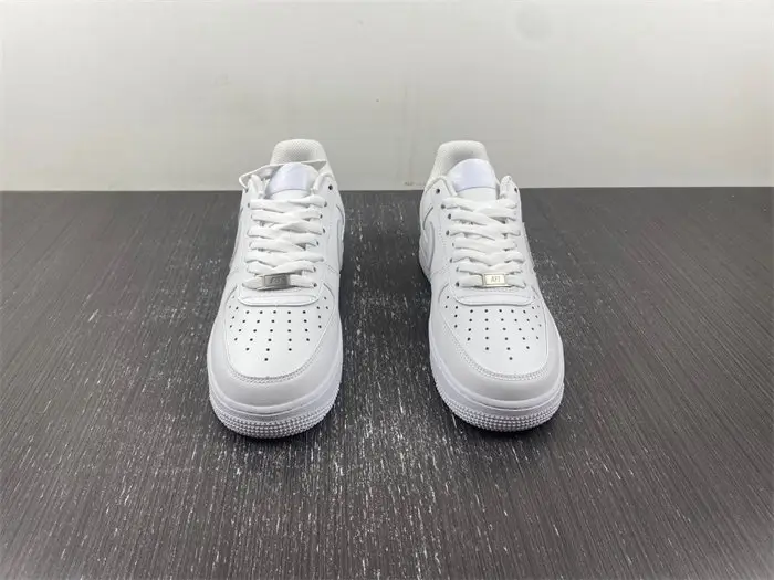 Nike Air Force 1 Low '07 White CW2288 