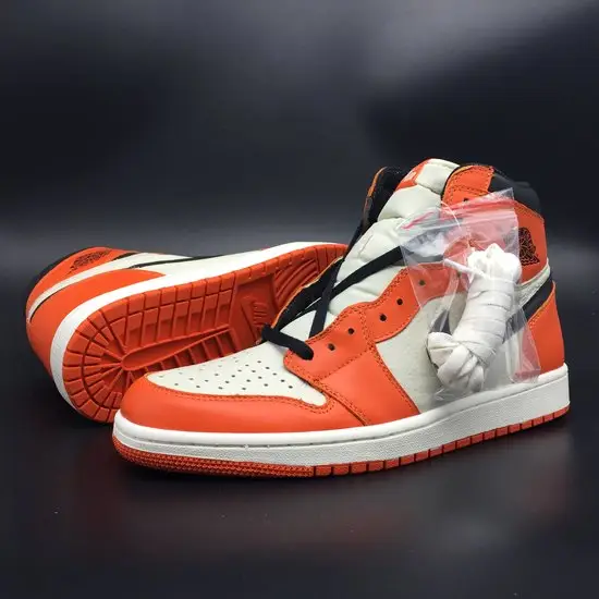 Jordan 1 Retro Reverse Shattered Backboard 