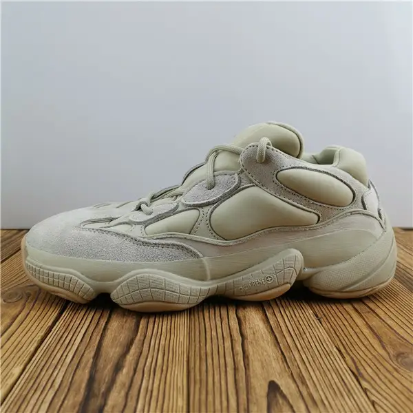 adidas Yeezy 500 Stone 