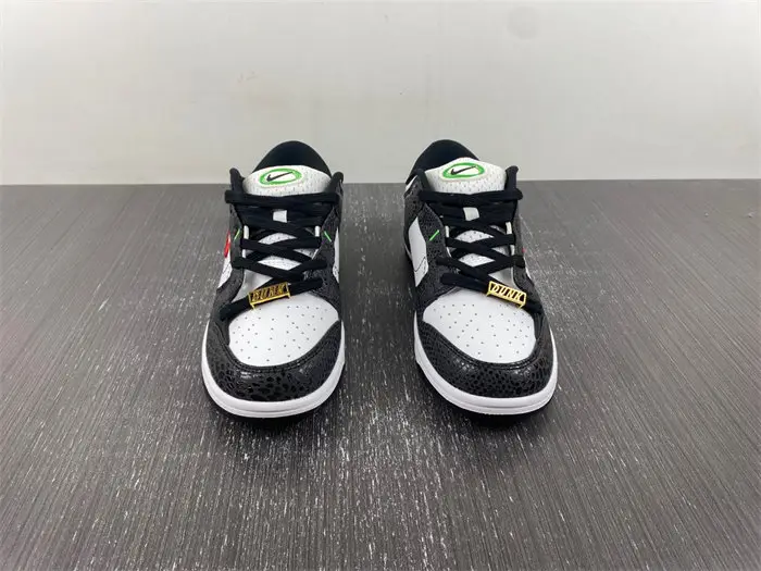Nike Dunk Disrupt 2 