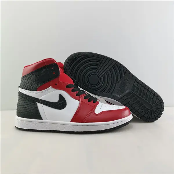 AIR JORDAN 1 WMNS Satin Snake CD0461  EFCE43