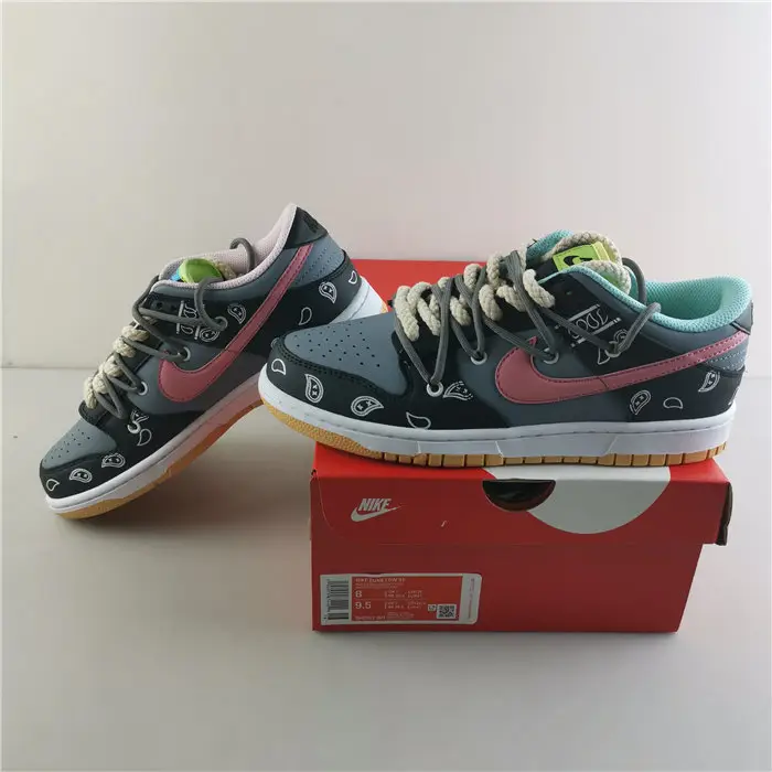 Nike Dunk Low SE FREE 99 DH0952 