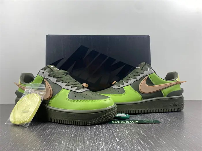 AMBush x Nike Air Force 1 Low  FEA1903
