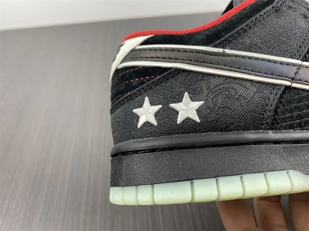Nike Dunk Low LPL League of Legends 