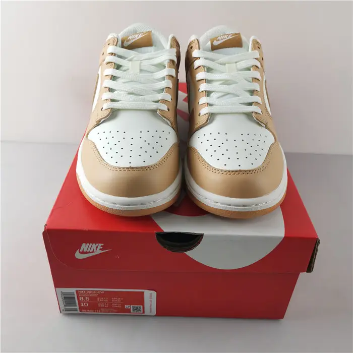 NIKE DUNK LOW HARVEST MOON 