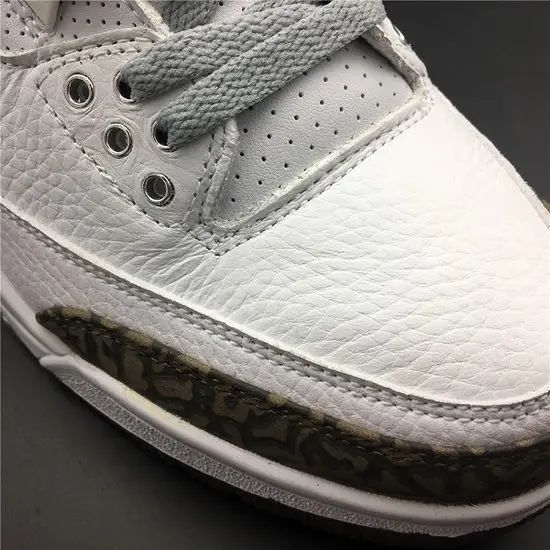 Air Jordan 3 ‘Mocha’ Returning 