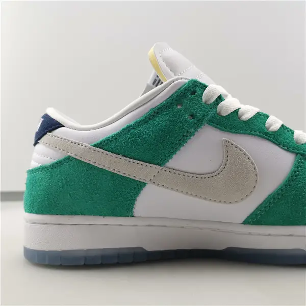 Nike Dunk Low Kasina Neptune Green 