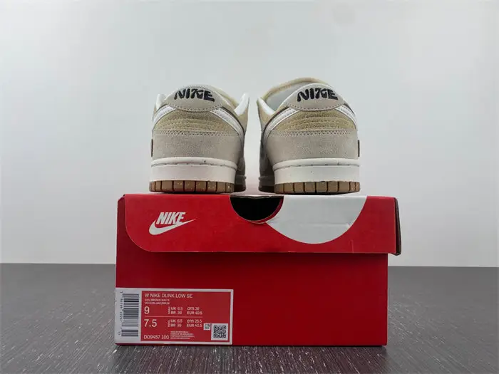 SB NKE DUNK 