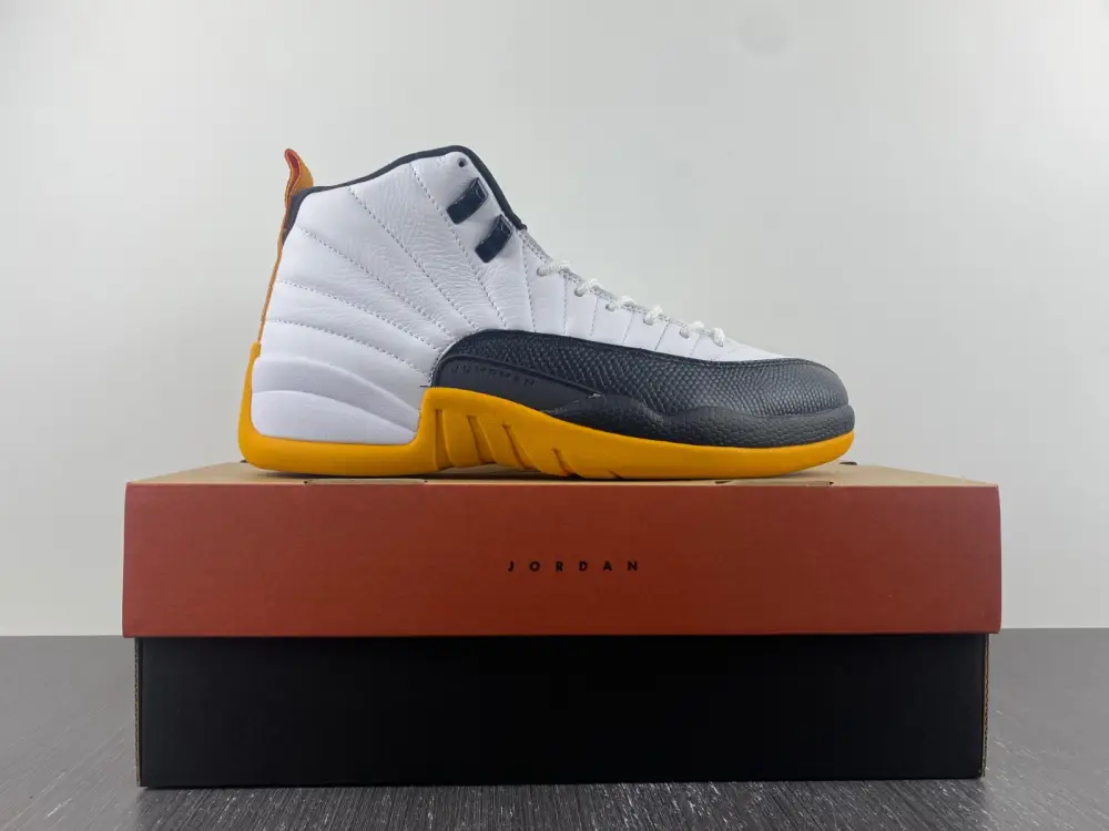 Jordan 12 