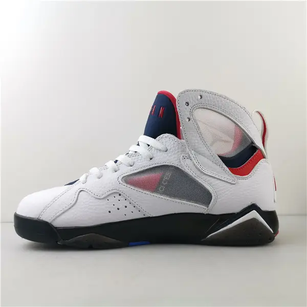 Jordan 7 Retro BCFC Paris Saint-Germain PSG (2021) 