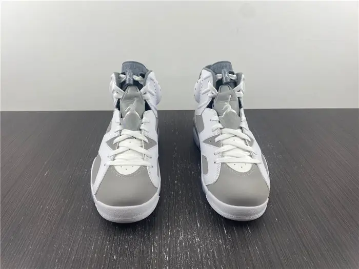 Air Jordan 6 
