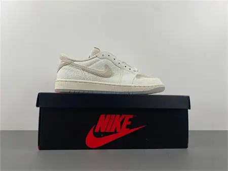 Air Jordan 1 Low PE 