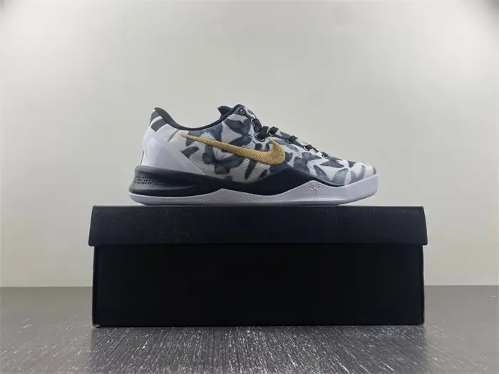 Nike Kobe 8 Protro 