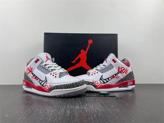 Air Jordan 3 