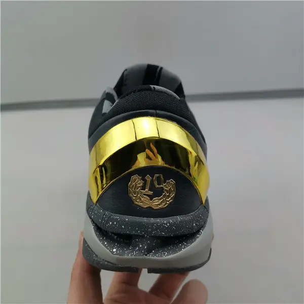 Nike Kobe 7 Prelude (London) 