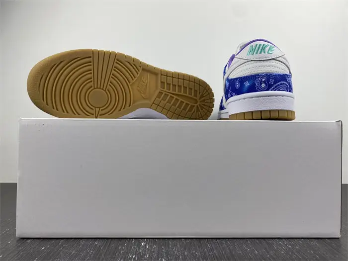 Nike SB Dunk Low Retro SP 
