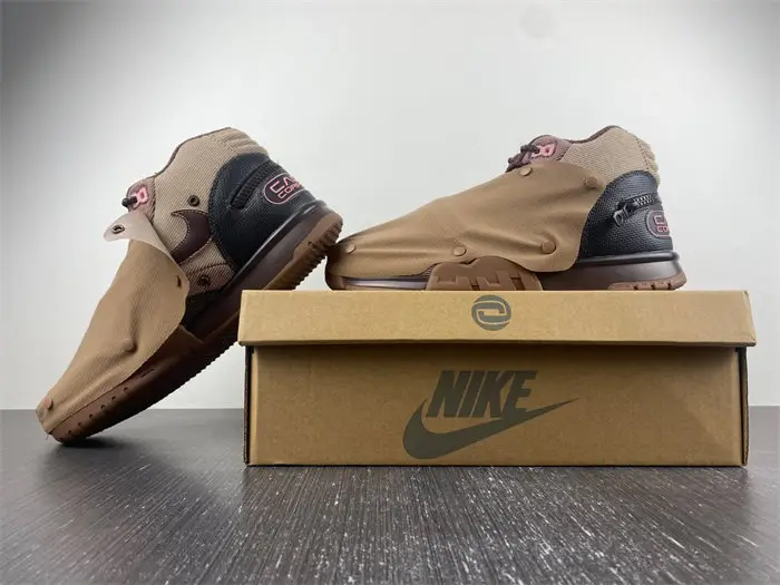 Nike Air Trainer 1 SP Travis Scott Wheat 